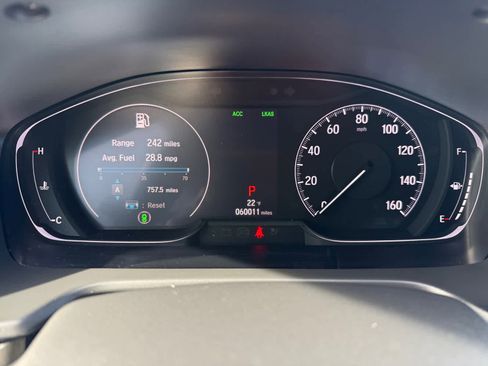 Used 2020 Honda Accord LX image 4