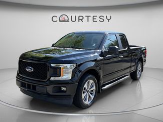 Used 2018 Ford F150 XL w/ Equipment Group 101A Mid video 1