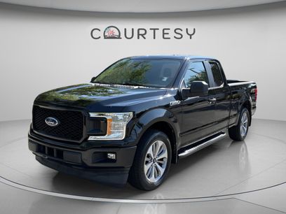 Used 2018 Ford F150 XL w/ Equipment Group 101A Mid
