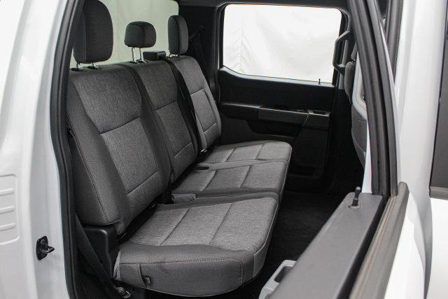 Certified 2026 Ford F350 XLT AWD/4WD image 19