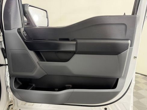 Used 2021 Ford F150 XL w/ Equipment Group 101A High image 28