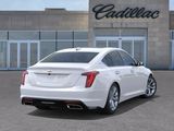 New 2026 Cadillac CT5 Premium Luxury image 4