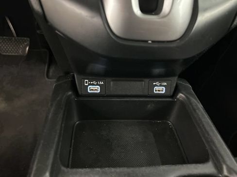 Used 2022 Honda CR-V EX-L image 17
