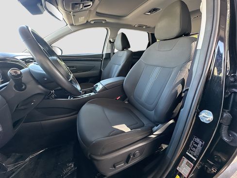 Used 2022 Hyundai Tucson SEL w/ Convenience Package image 20