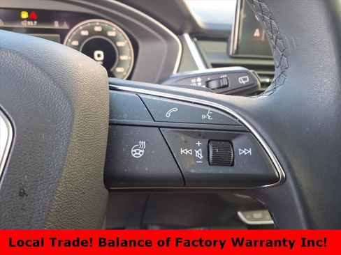Used 2023 Audi Q5 2.0T Premium Plus w/ Premium Plus Package image 24