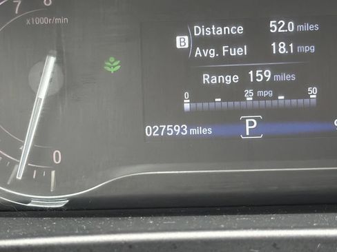 Used 2023 Honda Ridgeline RTL-E image 14