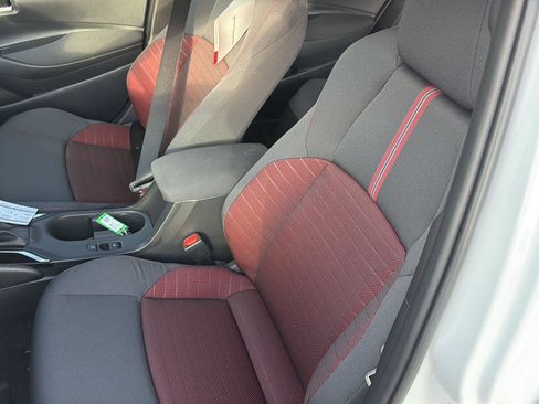 New 2026 Toyota Corolla SE FWD image 27