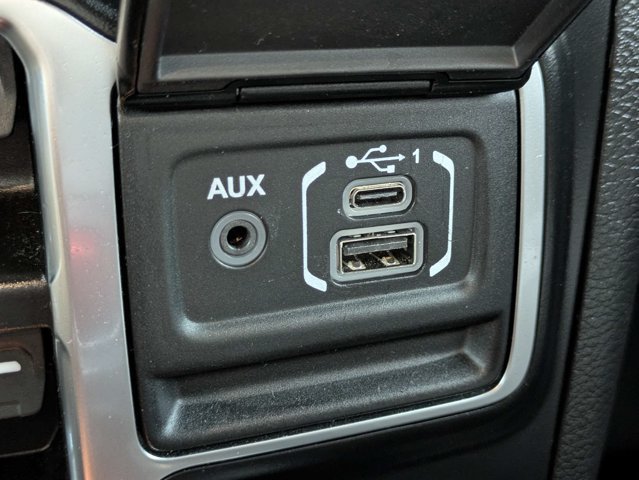 Used 2023 Jeep Wrangler Unlimited Sport w/ Sun And Sound Package AWD/4WD image 22