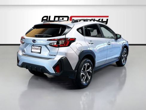 Used 2026 Subaru Crosstrek 2.0i Premium AWD/4WD image 7