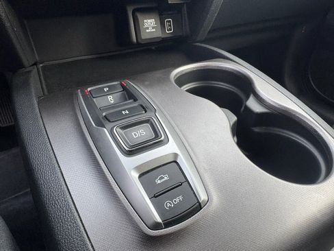 Used 2021 Honda Ridgeline Sport image 38