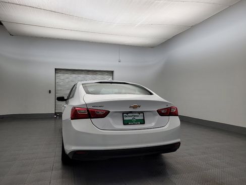 Used 2023 Chevrolet Malibu LT image 6