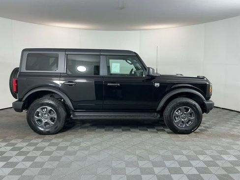 New 2026 Ford Bronco Big Bend AWD/4WD image 4