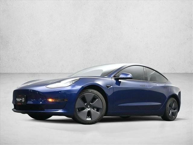 Used 2023 Tesla Model 3 Standard Range RWD image 28