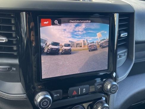 New 2026 RAM 5500 Tradesman w/ Chrome Appearance Group image 3