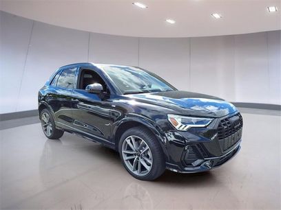 New 2025 Audi Q3 2.0T Premium