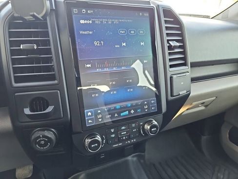 Used 2019 Ford F150 XL w/ Equipment Group 101A Mid image 19