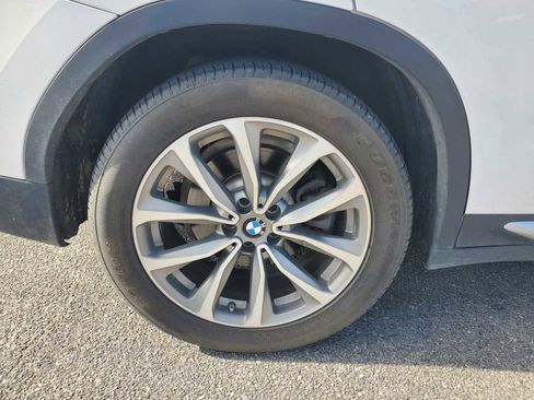 Used 2019 BMW X3 sDrive30i w/ Premium Package RWD image 4