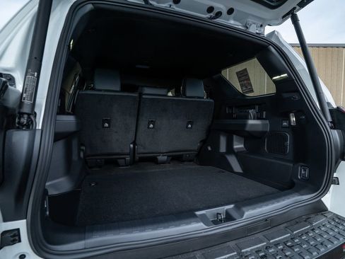 New 2025 Toyota 4Runner TRD Off-Road Premium w/ Tow Technology Package image 43