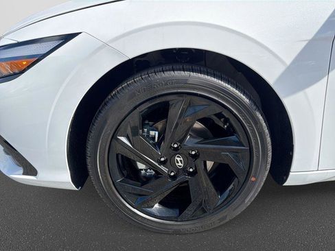 New 2026 Hyundai Elantra SEL Sport Premium image 14