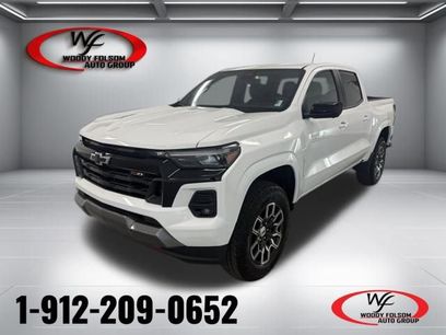 New 2026 Chevrolet Colorado Z71