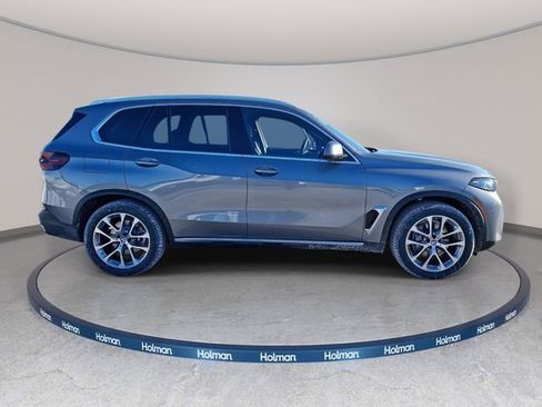 New 2026 BMW X5 xDrive40i image 4
