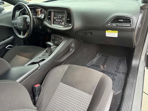 Used 2023 Dodge Challenger GT w/ Blacktop Package image 10