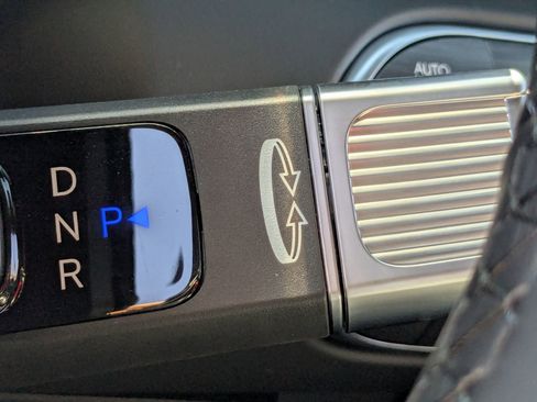 New 2026 Hyundai Palisade Calligraphy image 14