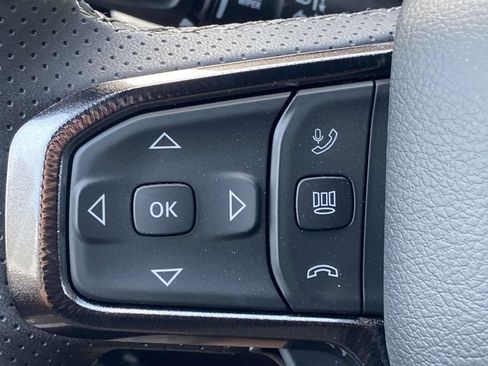 New 2026 RAM 1500 Rebel w/ Advanced Safety Group II AWD/4WD image 55