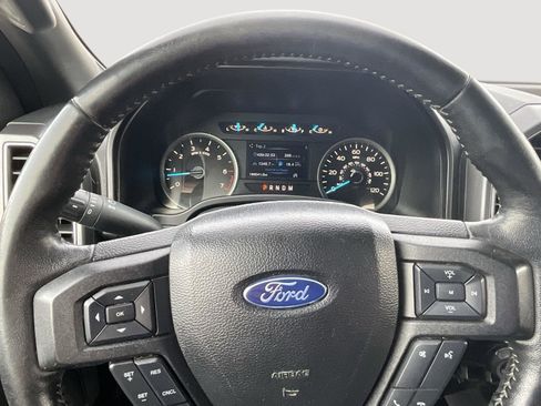 Used 2017 Ford F150 XLT w/ Equipment Group 302A Luxury image 21