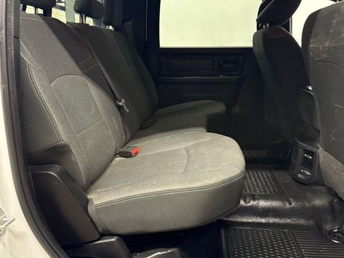 Used 2022 RAM 3500 Tradesman AWD/4WD image 29