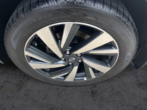 Used 2023 Nissan Murano SL w/ Cargo Package AWD/4WD image 32