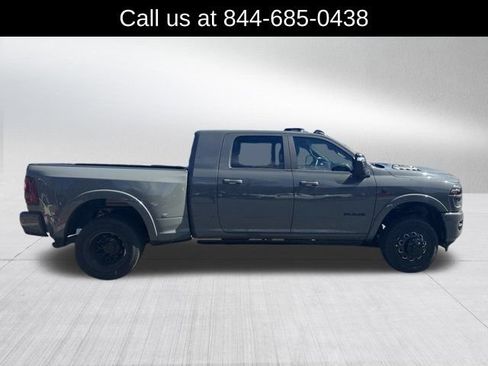 New 2026 RAM 3500 Limited AWD/4WD image 4