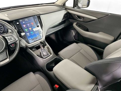 Certified 2025 Subaru Outback Premium w/ Popular Package #1A image 22