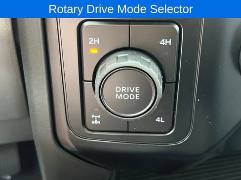 New 2025 Ford F350 XL w/ STX Appearance Package image 10