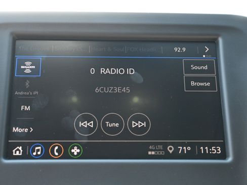 Used 2022 Chevrolet Equinox LT image 23