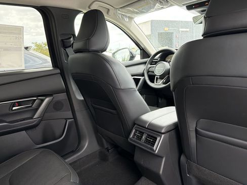 New 2026 MAZDA CX-5 Preferred AWD/4WD image 12