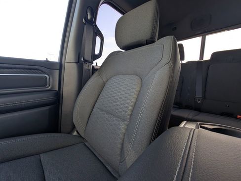 New 2026 RAM 1500 Big Horn image 13