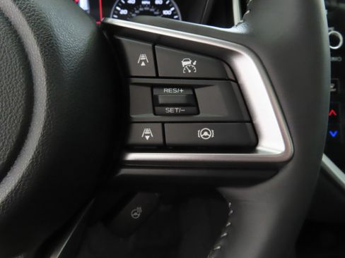 New 2026 Subaru Ascent Touring AWD/4WD image 15