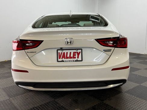 Used 2022 Honda Insight Touring image 16