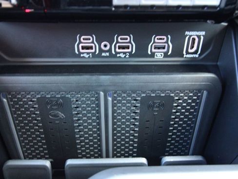 Used 2026 RAM 1500 RHO w/ RHO Level 1 Equipment Group AWD/4WD image 33