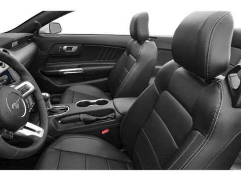 Used 2020 Ford Mustang Premium RWD image 9