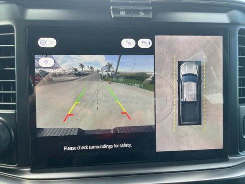 New 2026 Ford F250 Lariat w/ Lariat Ultimate Package image 13