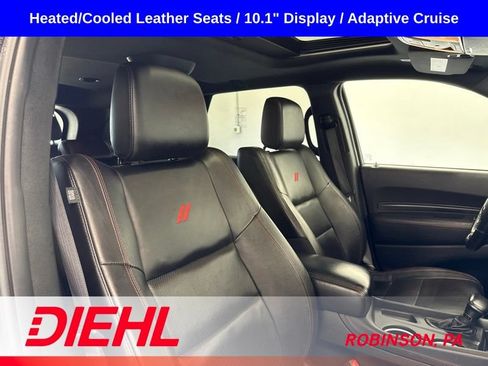 Used 2024 Dodge Durango GT AWD/4WD image 15