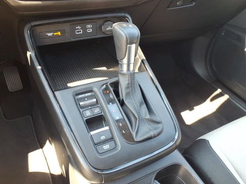 Used 2024 Honda CR-V EX image 21