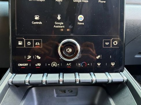 Used 2025 GMC Terrain Elevation FWD image 26