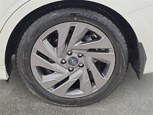 Used 2025 Subaru Legacy Sport image 32