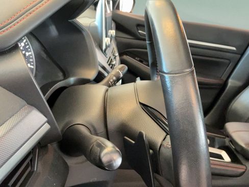 Used 2024 Nissan Altima 2.5 SR FWD image 23