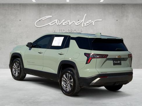 Certified 2026 Chevrolet Equinox LT w/ Convenience Package II image 14