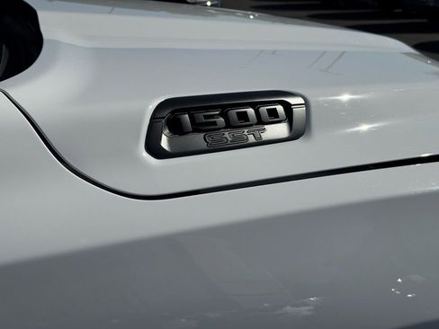 Used 2025 RAM 1500 Tradesman image 24