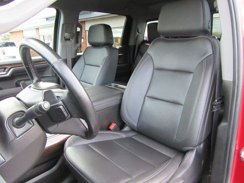 Used 2023 GMC Sierra 1500 Elevation w/ Elevation Premium Package image 27